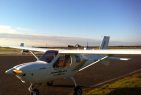Tooradin Flying School